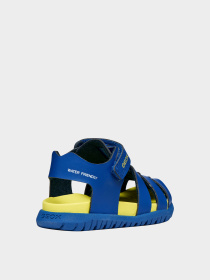 Geox модель B556AA-000BC-C4344 Фото