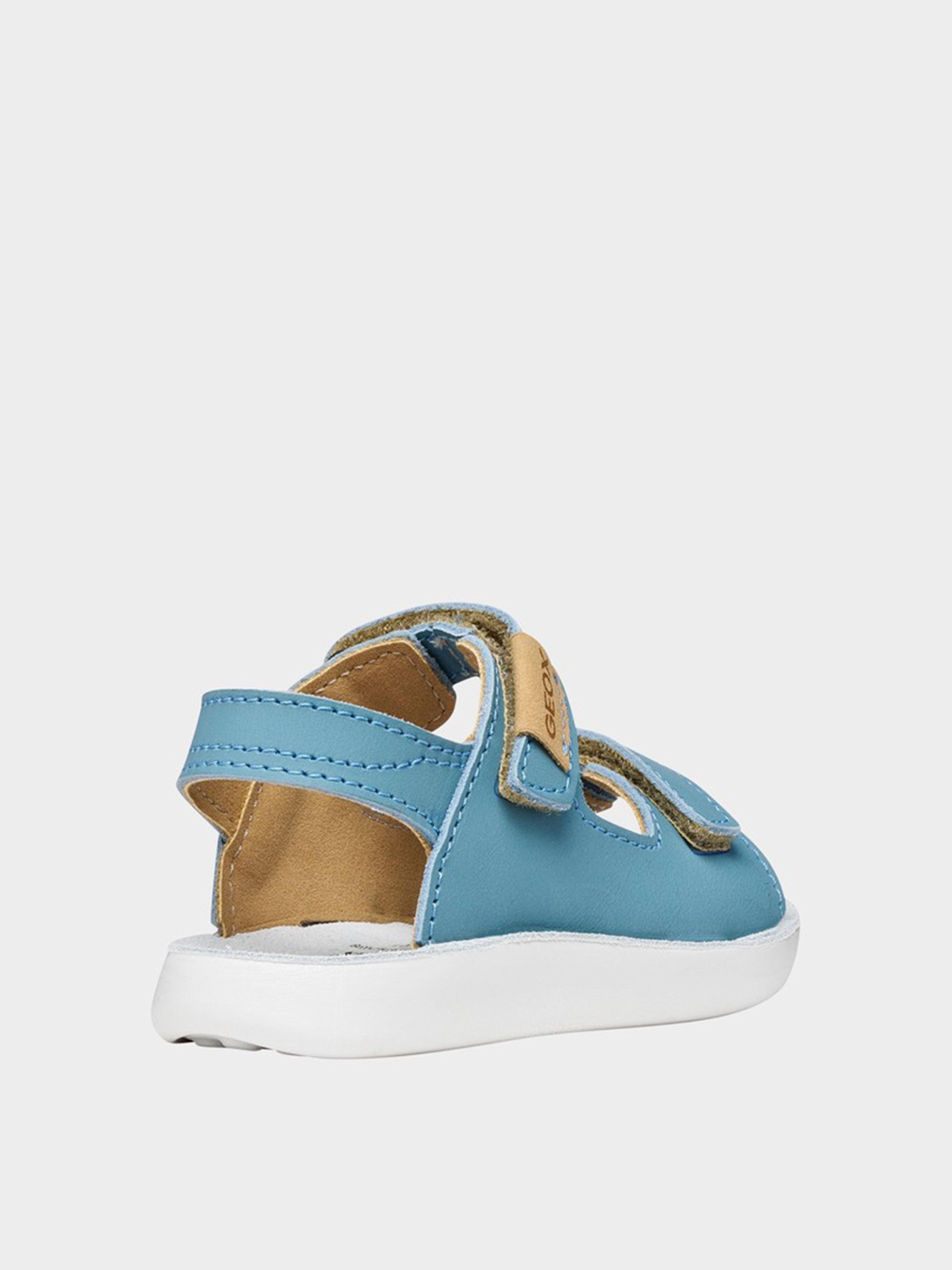 Сандалии Geox SANDAL LIGHTFLOPPY модель B455SB-00032-C4016 Фото