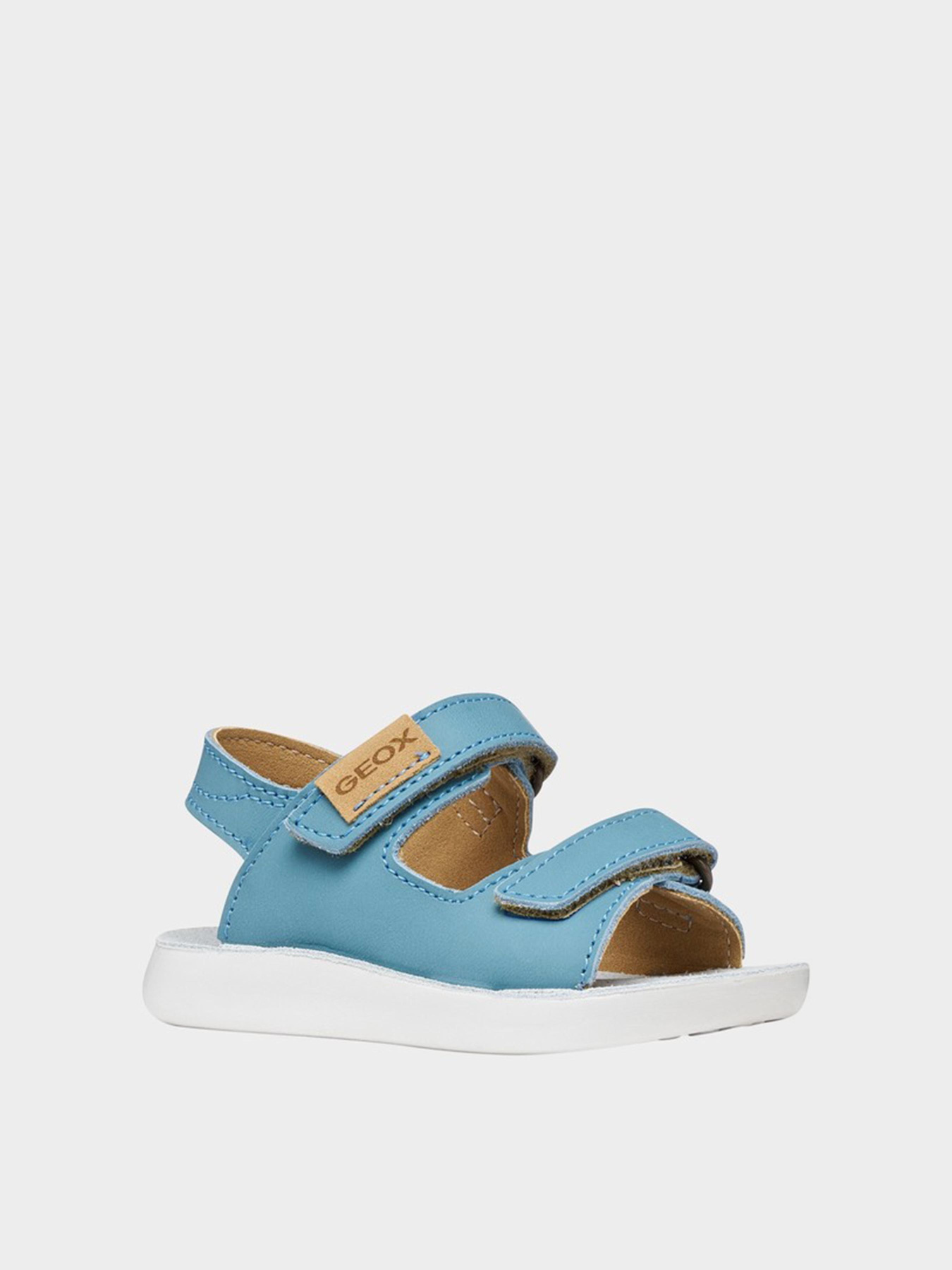 Сандалии Geox SANDAL LIGHTFLOPPY модель B455SB-00032-C4016 Фото