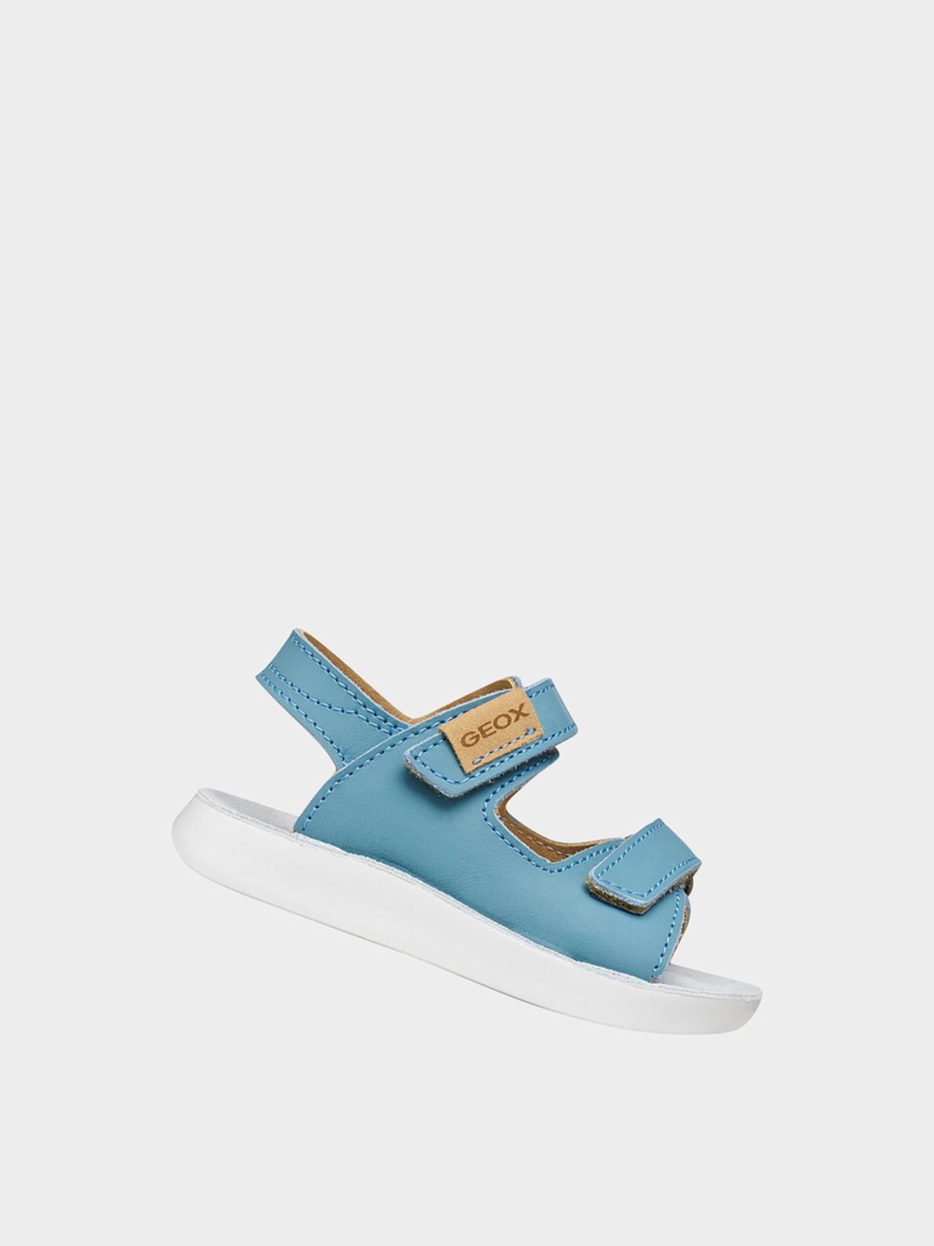 Сандалии Geox SANDAL LIGHTFLOPPY модель B455SB-00032-C4016 Фото