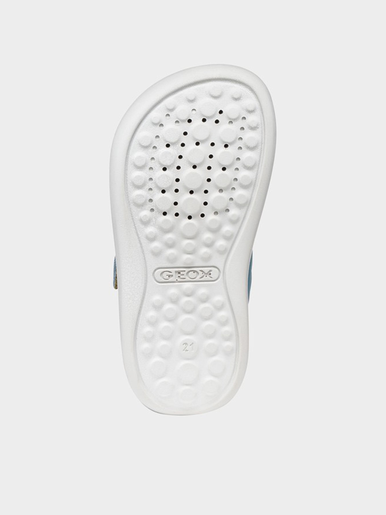 Сандалии Geox SANDAL LIGHTFLOPPY модель B455SB-00032-C4016 Фото