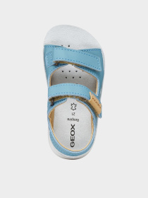 Сандалии Geox SANDAL LIGHTFLOPPY модель B455SB-00032-C4016 Фото