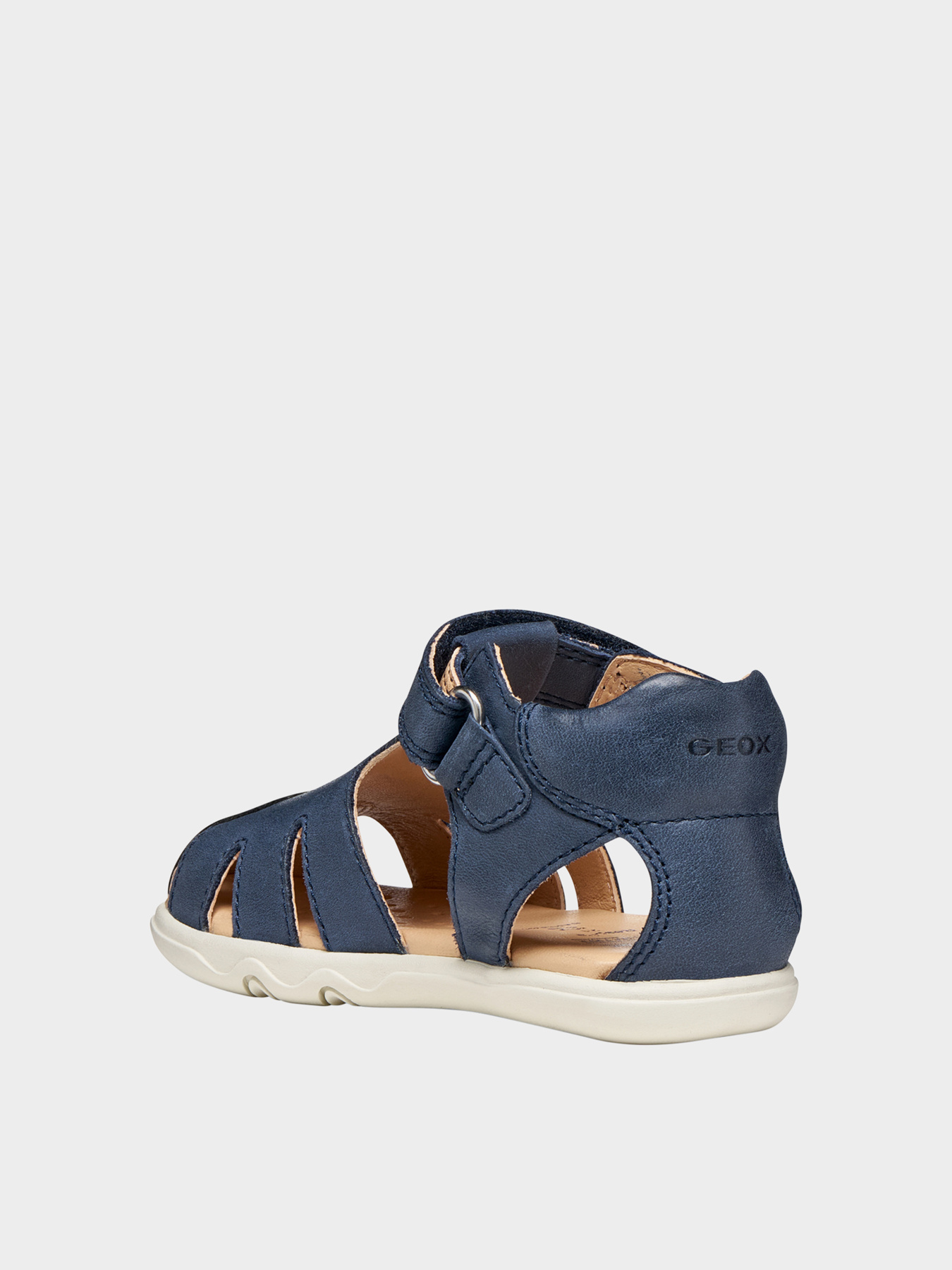 Сандалии Geox SANDAL STEPPIEUP модель B656PC-000CL-C4002 Сандалии Geox SANDAL STEPPIEUP модель B656PC-000CL-C4002 Фото