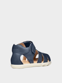 Сандалии Geox SANDAL STEPPIEUP модель B656PC-000CL-C4002 Сандалии Geox SANDAL STEPPIEUP модель B656PC-000CL-C4002 Фото