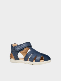 Сандалии Geox SANDAL STEPPIEUP модель B656PC-000CL-C4002 Сандалии Geox SANDAL STEPPIEUP модель B656PC-000CL-C4002 Фото