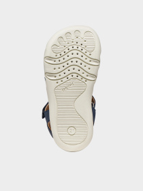 Сандалии Geox SANDAL STEPPIEUP модель B656PC-000CL-C4002 Сандалии Geox SANDAL STEPPIEUP модель B656PC-000CL-C4002 Фото