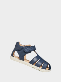 Сандалии Geox SANDAL STEPPIEUP модель B656PC-000CL-C4002 Сандалии Geox SANDAL STEPPIEUP модель B656PC-000CL-C4002 Фото