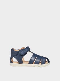 Сандалії Geox SANDAL STEPPIEUP модель B656PC-000CL-C4002 Фото