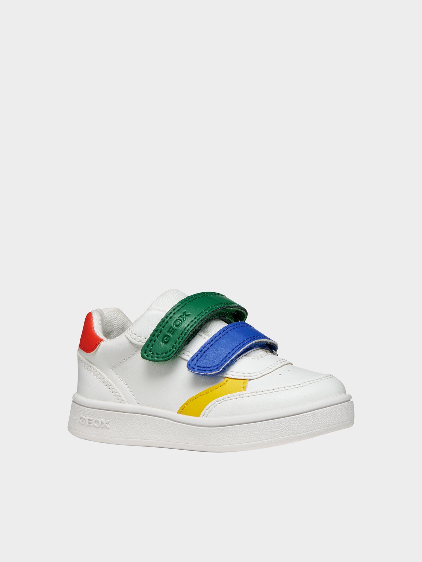 Geox модель B555LA-000BC-C0547 Фото