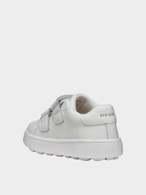 Кеды низкие Geox MINICUB модель B656TA-08554-C1000 Фото