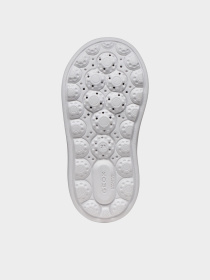 Кеды низкие Geox MINICUB модель B656TA-08554-C1000 Фото