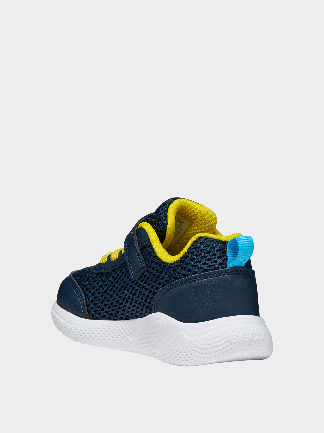 Geox модель B454UC-01454-C0657 Фото