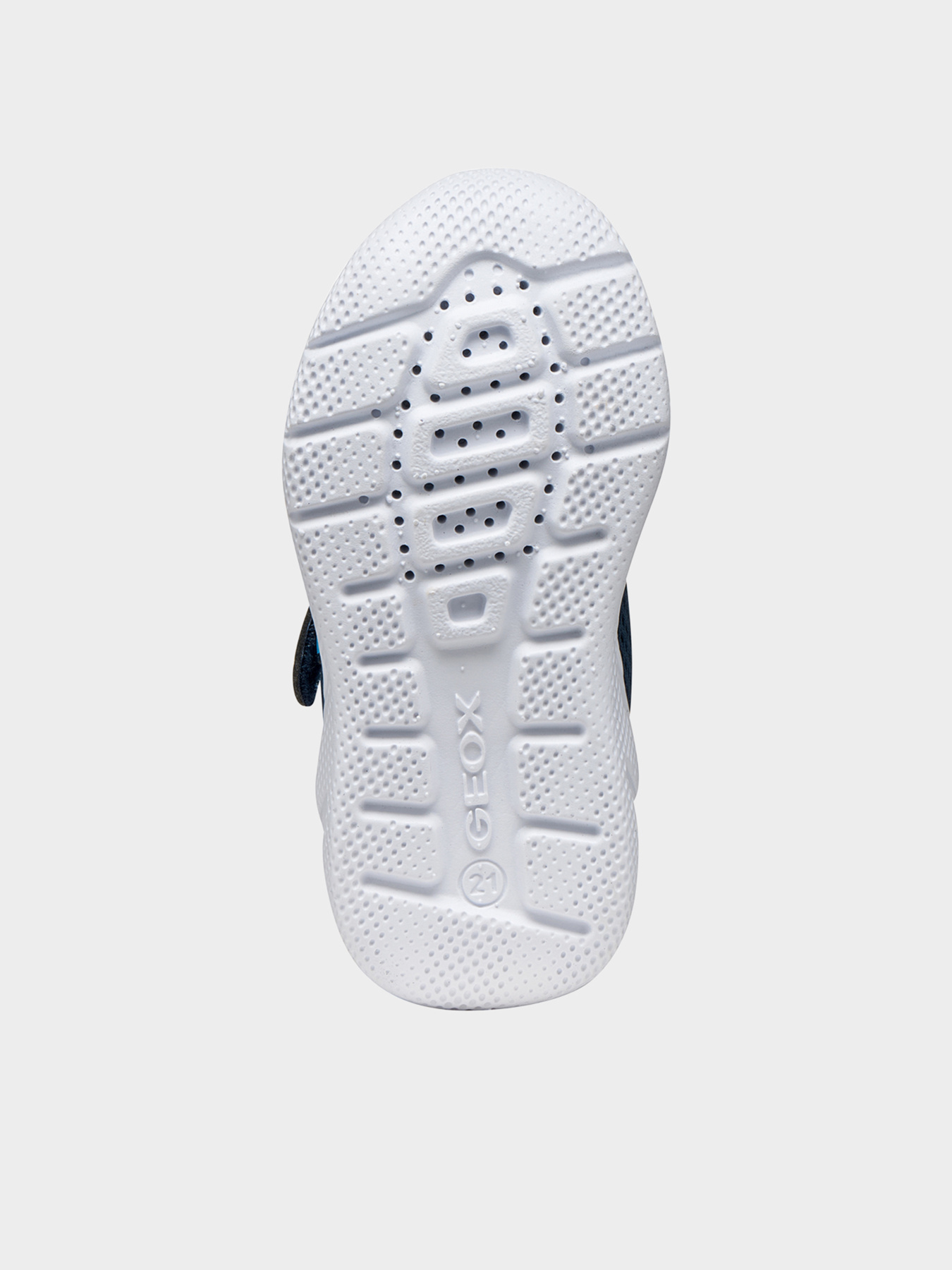 Кросівки повсякденні Geox SPRINTYE модель B454UC-01454-C0657 Фото