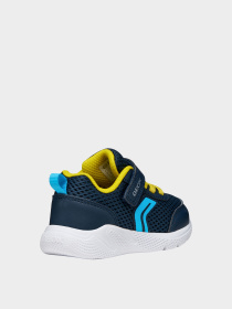 Кросівки повсякденні Geox SPRINTYE модель B454UC-01454-C0657 Фото