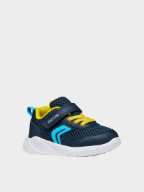 Кросівки повсякденні Geox SPRINTYE модель B454UC-01454-C0657 Фото