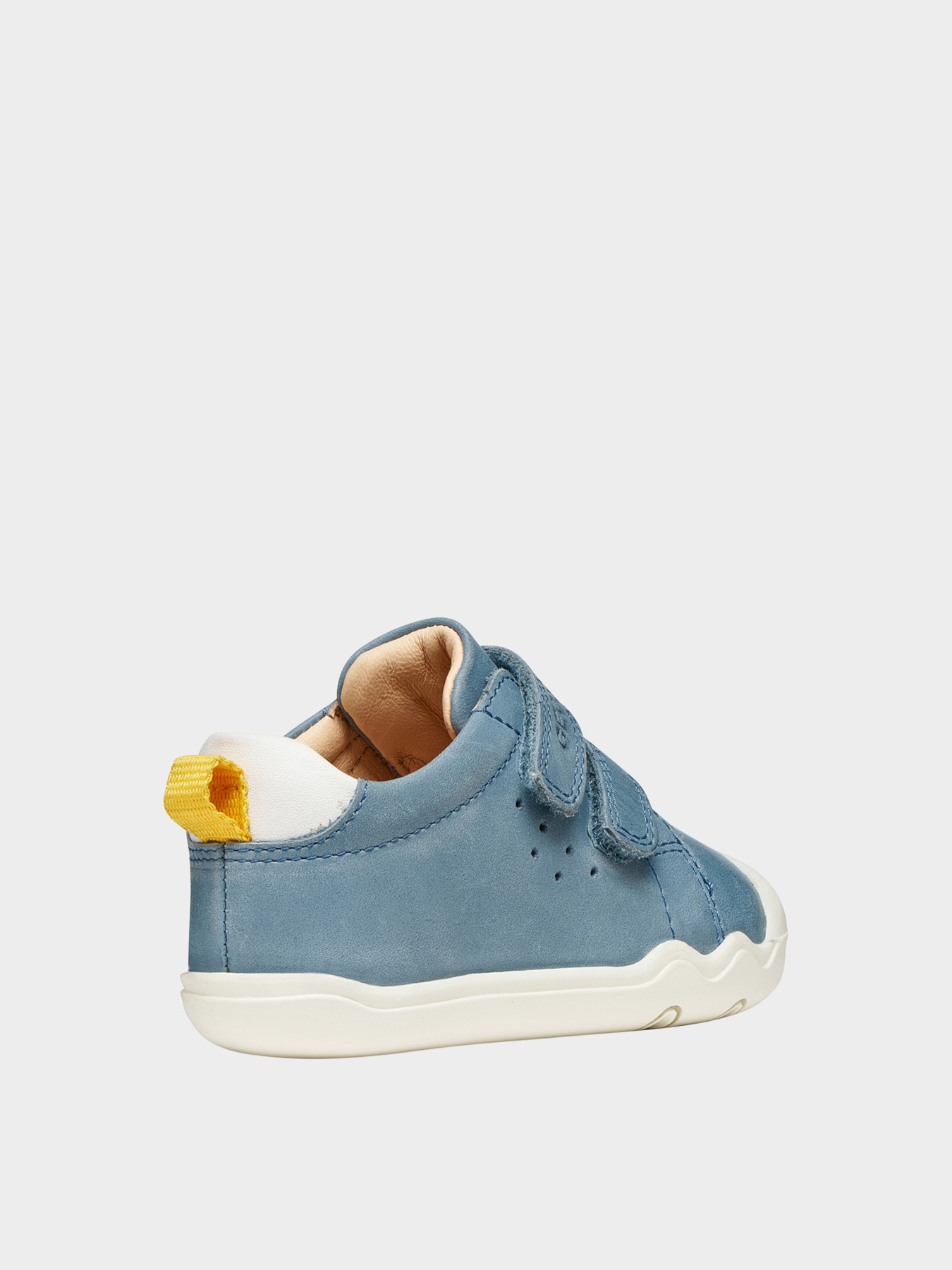 Кросівки повсякденні Geox STEPPIEUP BOY модель B465WA-000CL-C4017 Фото