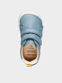 Кросівки повсякденні Geox STEPPIEUP BOY модель B465WA-000CL-C4017 Фото