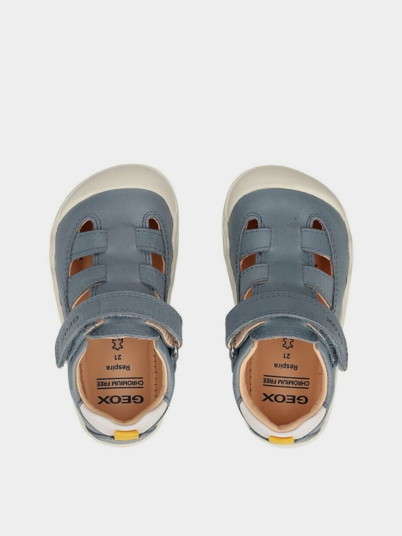 Geox модель B555WA-000CL-C4017 Фото