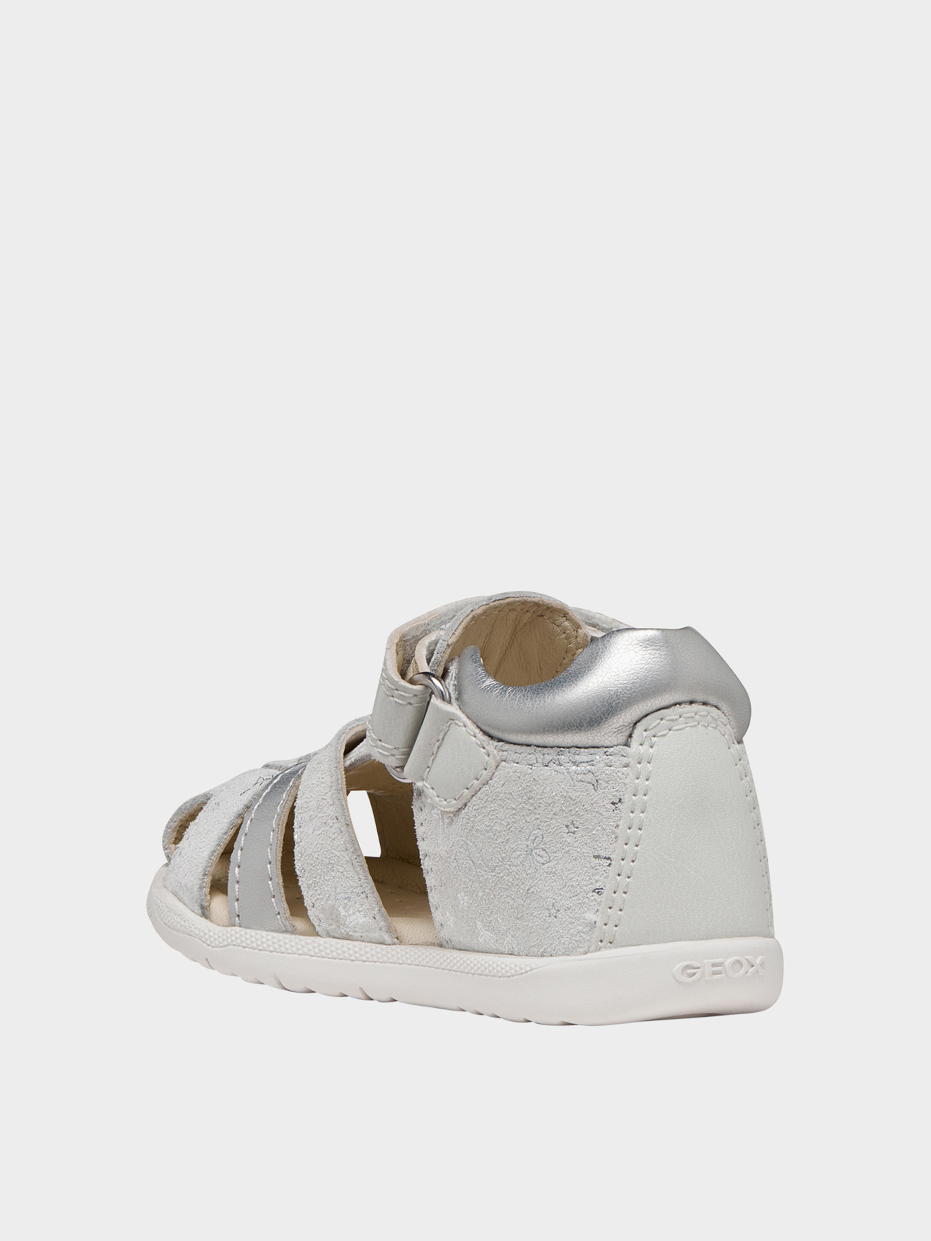 Geox модель B254WB-007NF-C0007 Фото