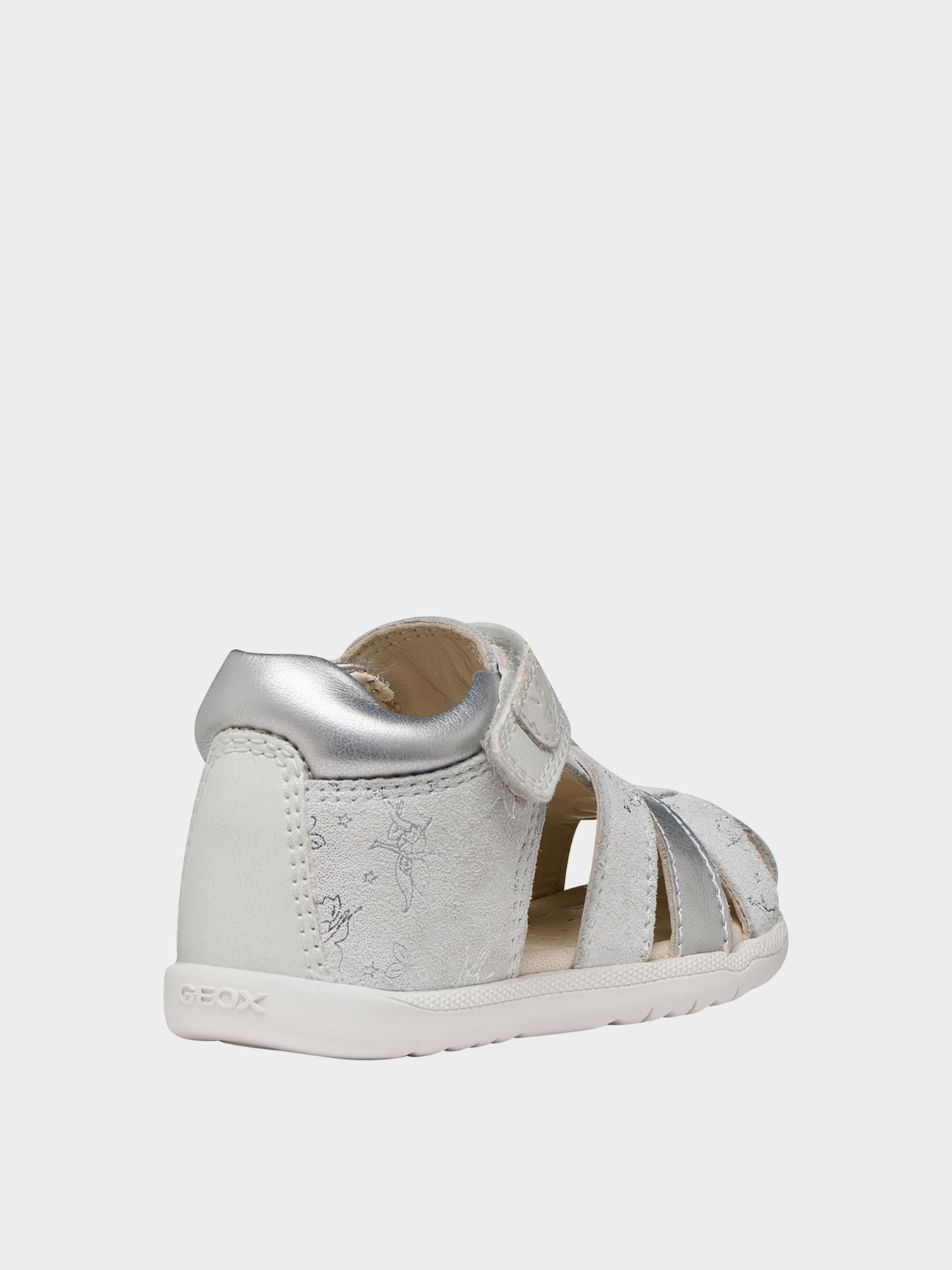 Geox модель B254WB-007NF-C0007 Фото