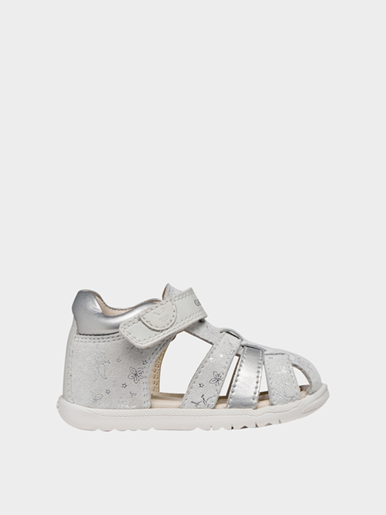 Geox модель B254WB-007NF-C0007 Фото