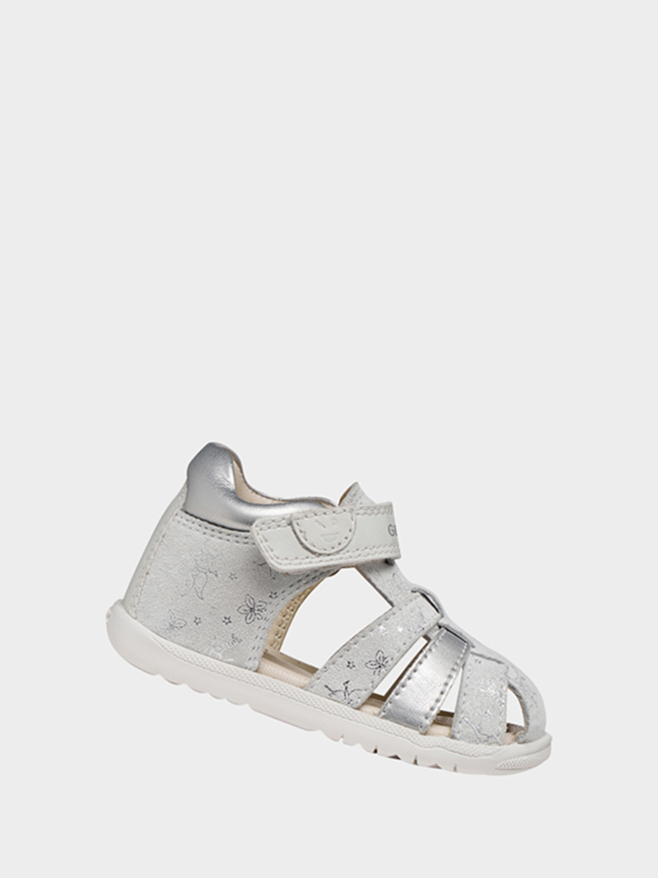 Geox модель B254WB-007NF-C0007 Фото