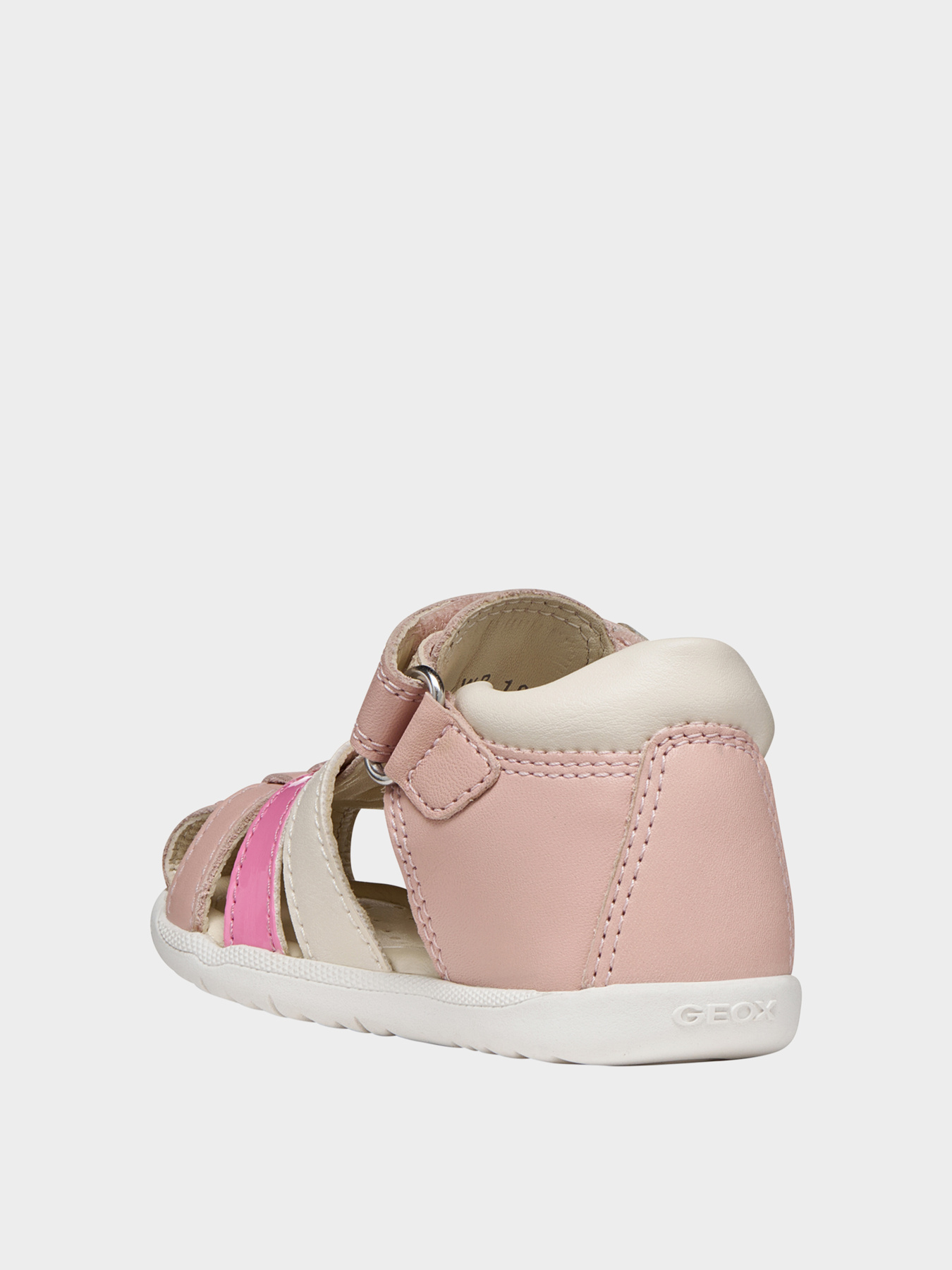 Geox модель B254WB-085BC-C8WE8 Фото