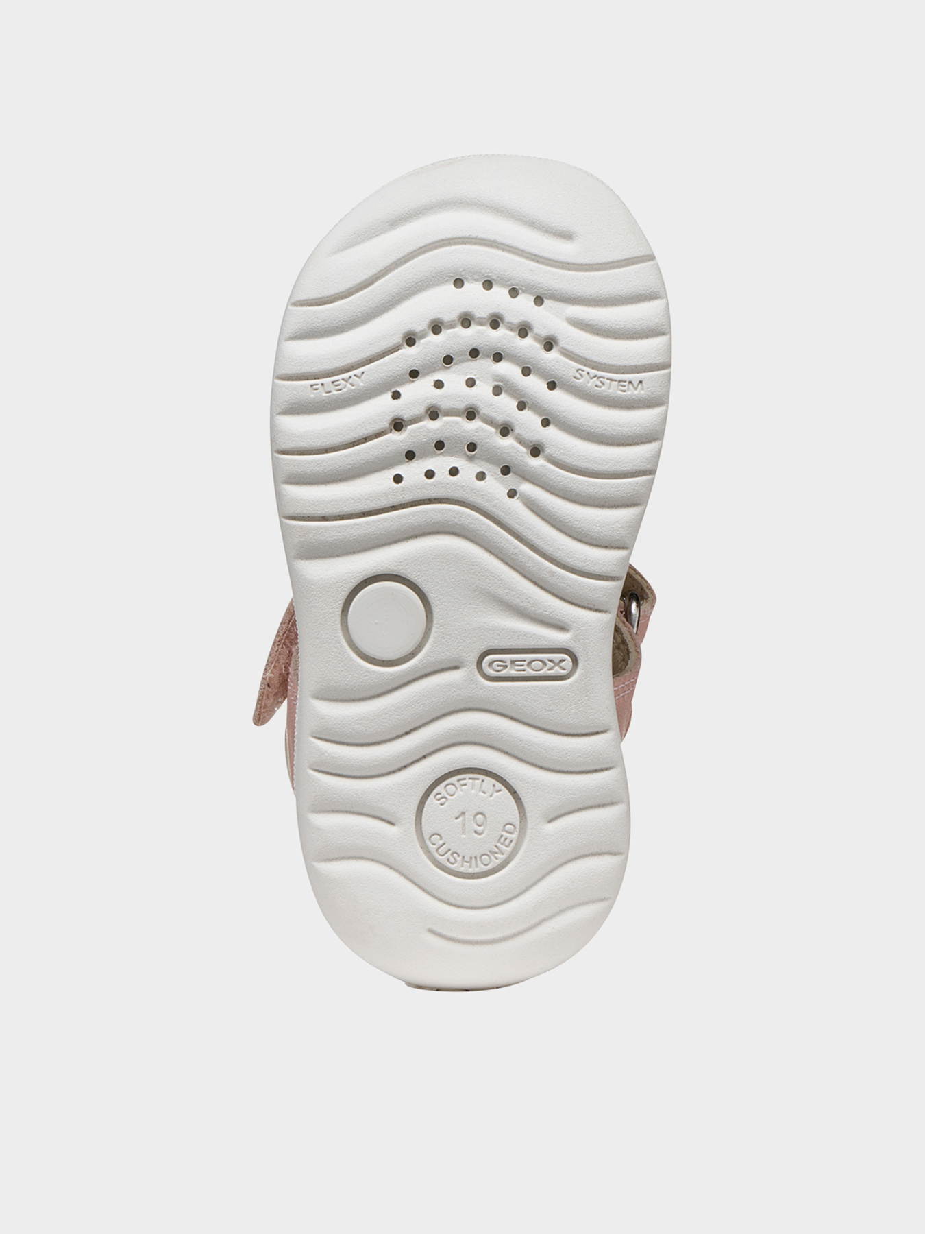 Geox модель B254WB-085BC-C8WE8 Фото