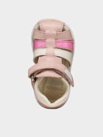 Geox модель B254WB-085BC-C8WE8 Фото