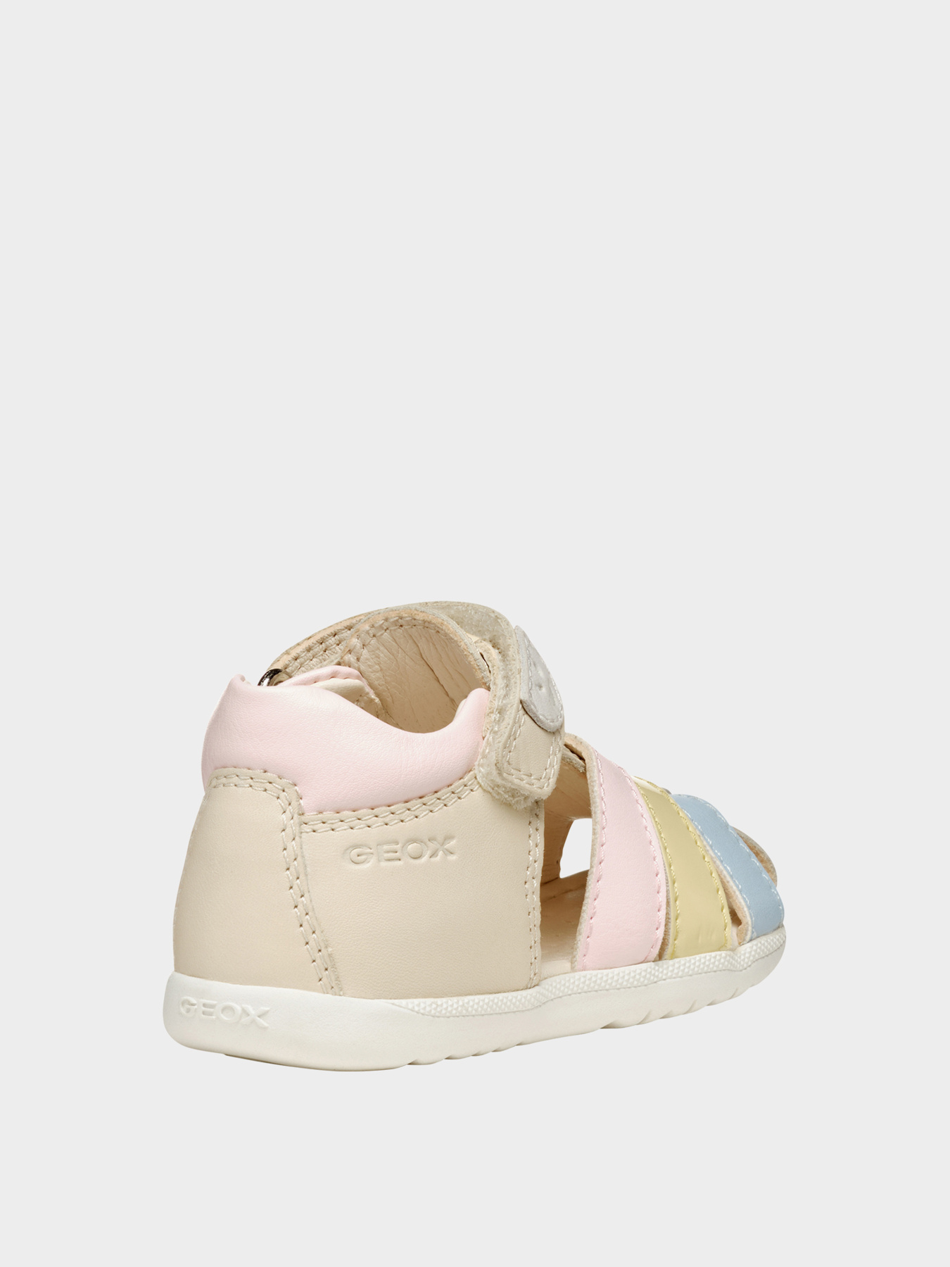 Сандалії Geox SANDAL MACCHIA модель B254WB-08502-C1M2M Фото