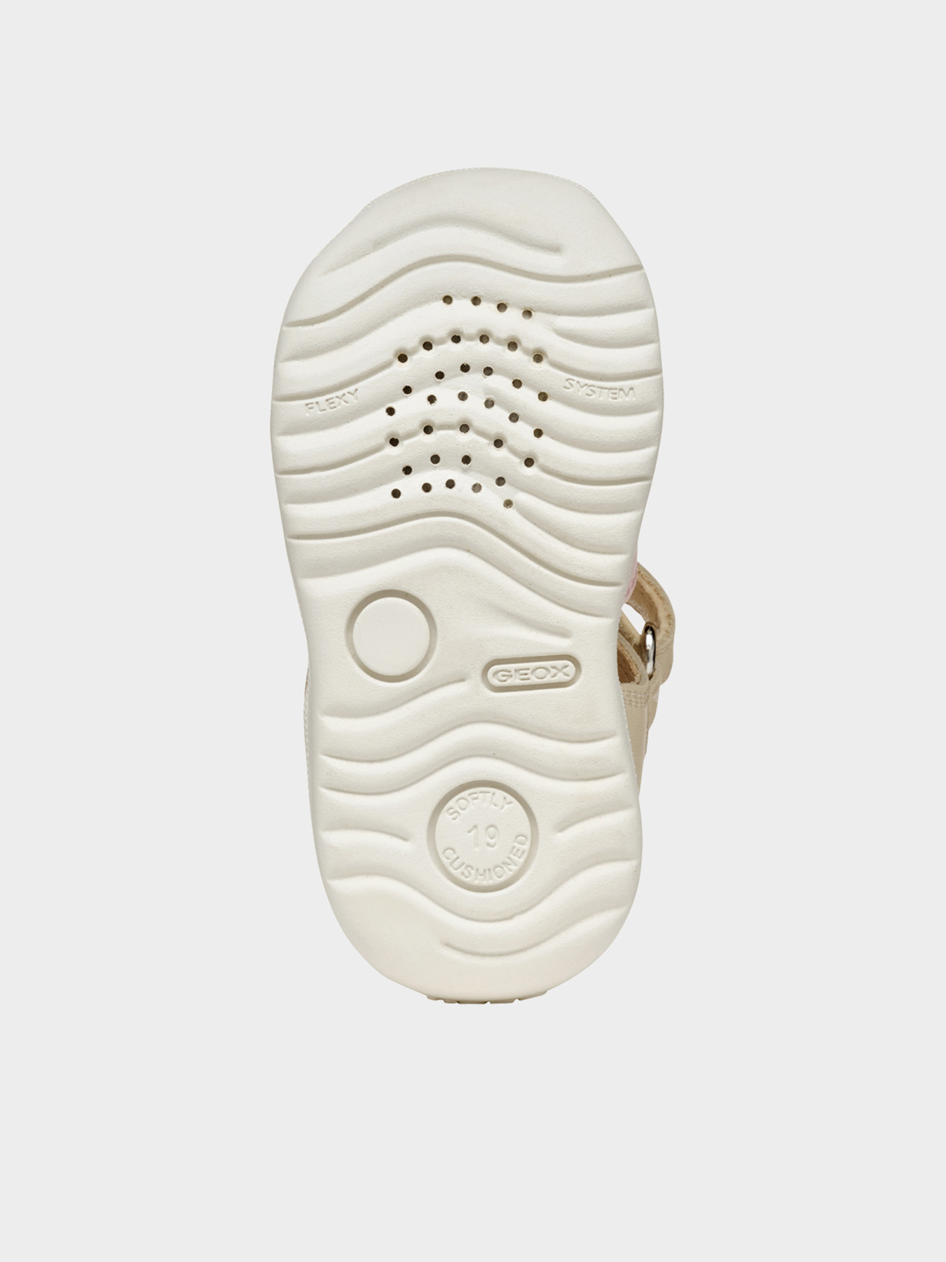 Сандалії Geox SANDAL MACCHIA модель B254WB-08502-C1M2M Фото