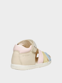 Сандалії Geox SANDAL MACCHIA модель B254WB-08502-C1M2M Фото