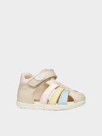 Сандалії Geox SANDAL MACCHIA модель B254WB-08502-C1M2M Фото