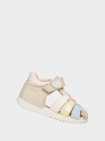 Сандалії Geox SANDAL MACCHIA модель B254WB-08502-C1M2M Фото