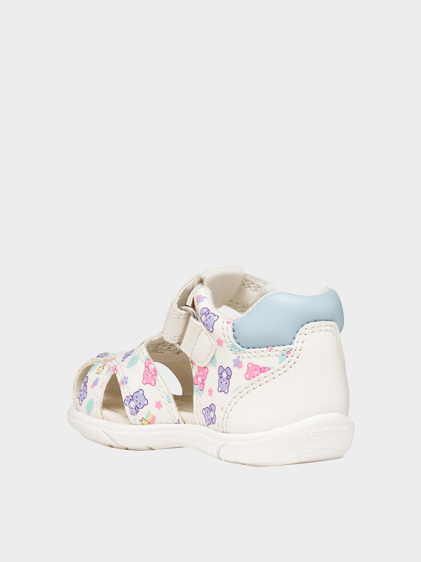 Geox B556FB-05404-C0270 модель B556FB-05404-C0270 Фото