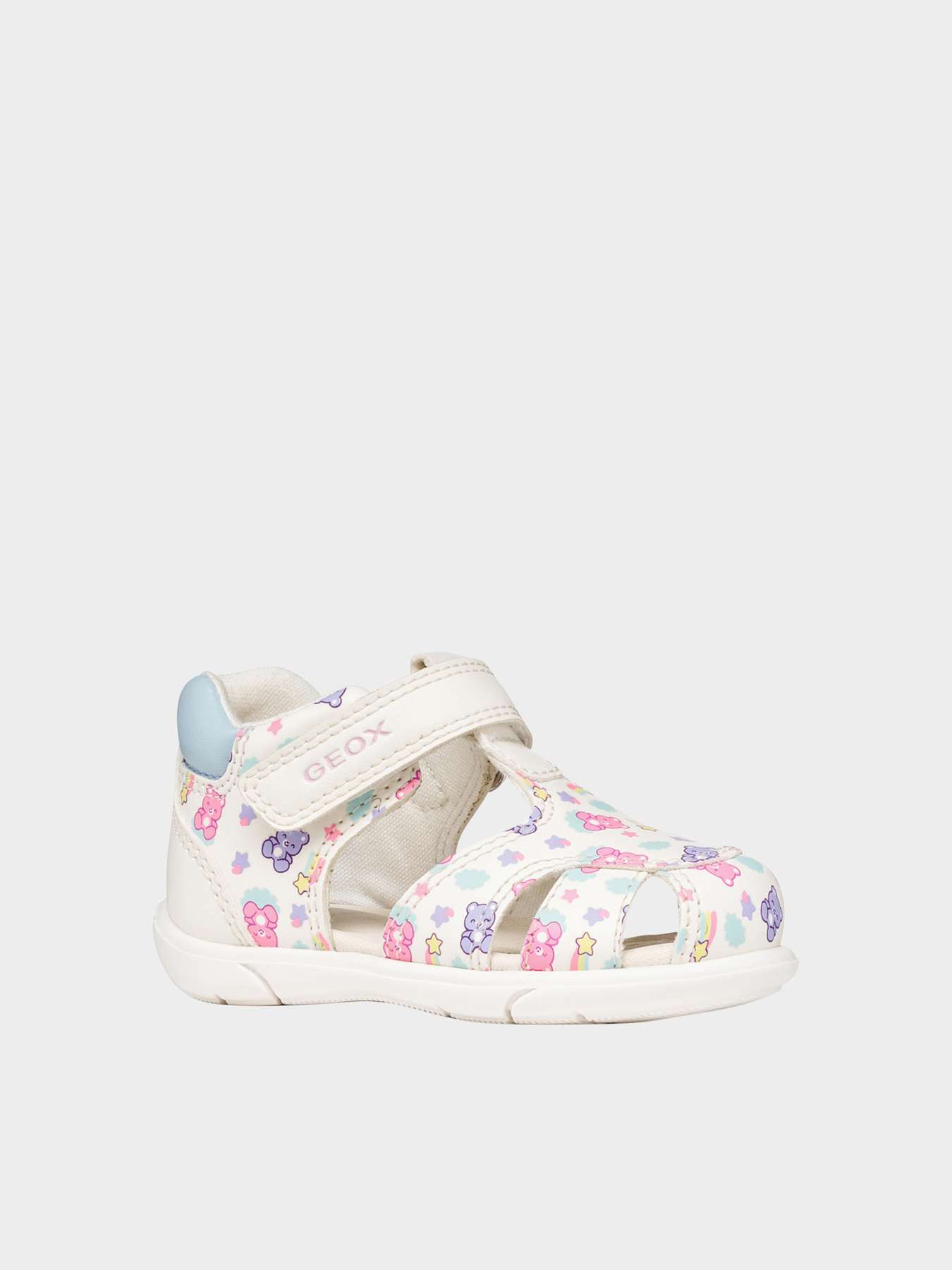 Geox B556FB-05404-C0270 модель B556FB-05404-C0270 Фото