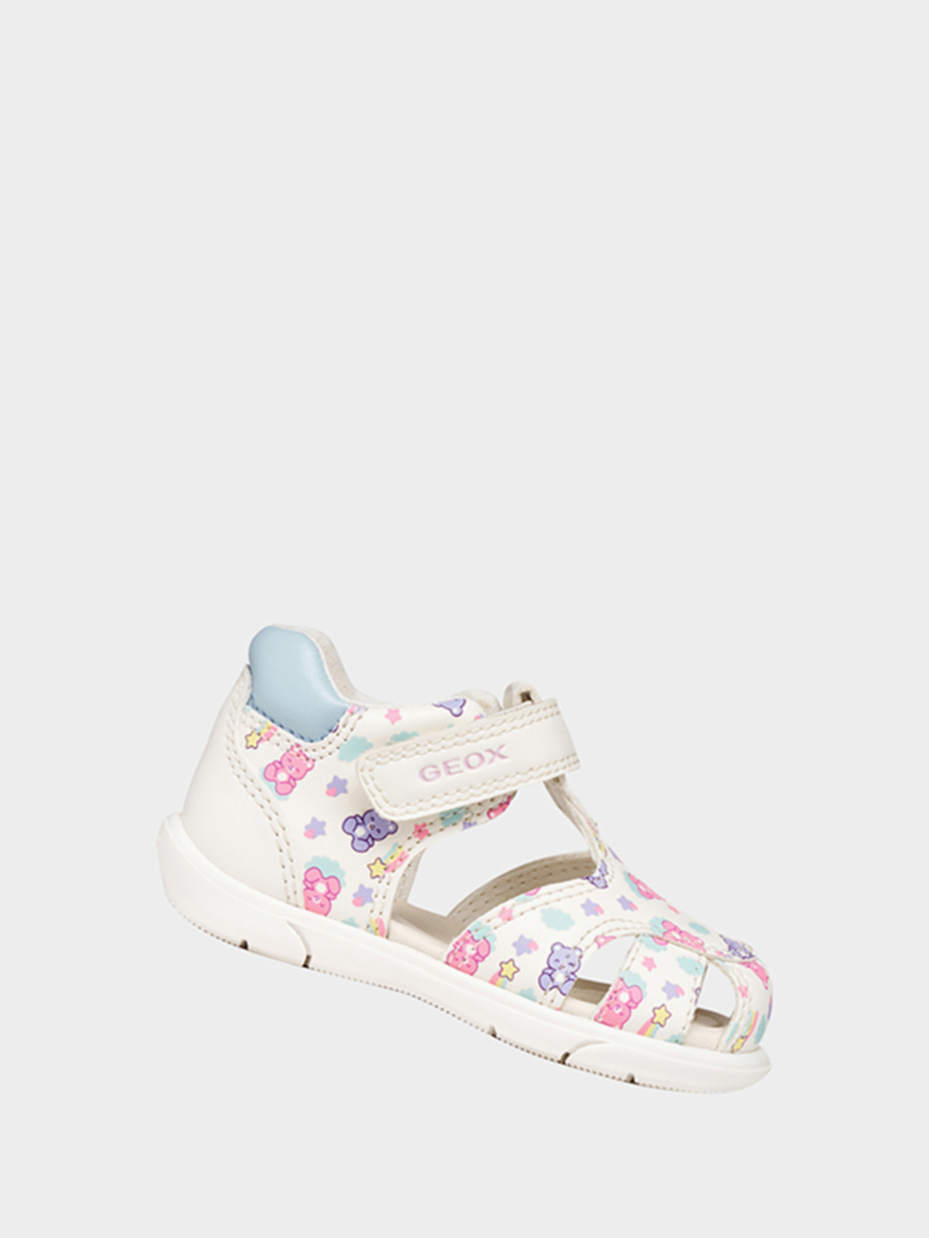 Geox B556FB-05404-C0270 модель B556FB-05404-C0270 Фото