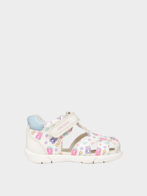 Geox B556FB-05404-C0270 модель B556FB-05404-C0270 Фото