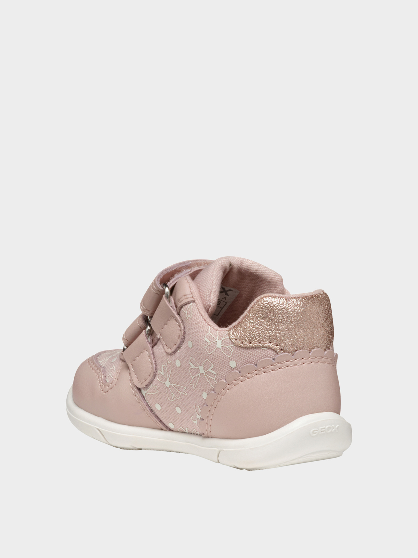 Geox модель B556DA-0AW54-C8172 Фото