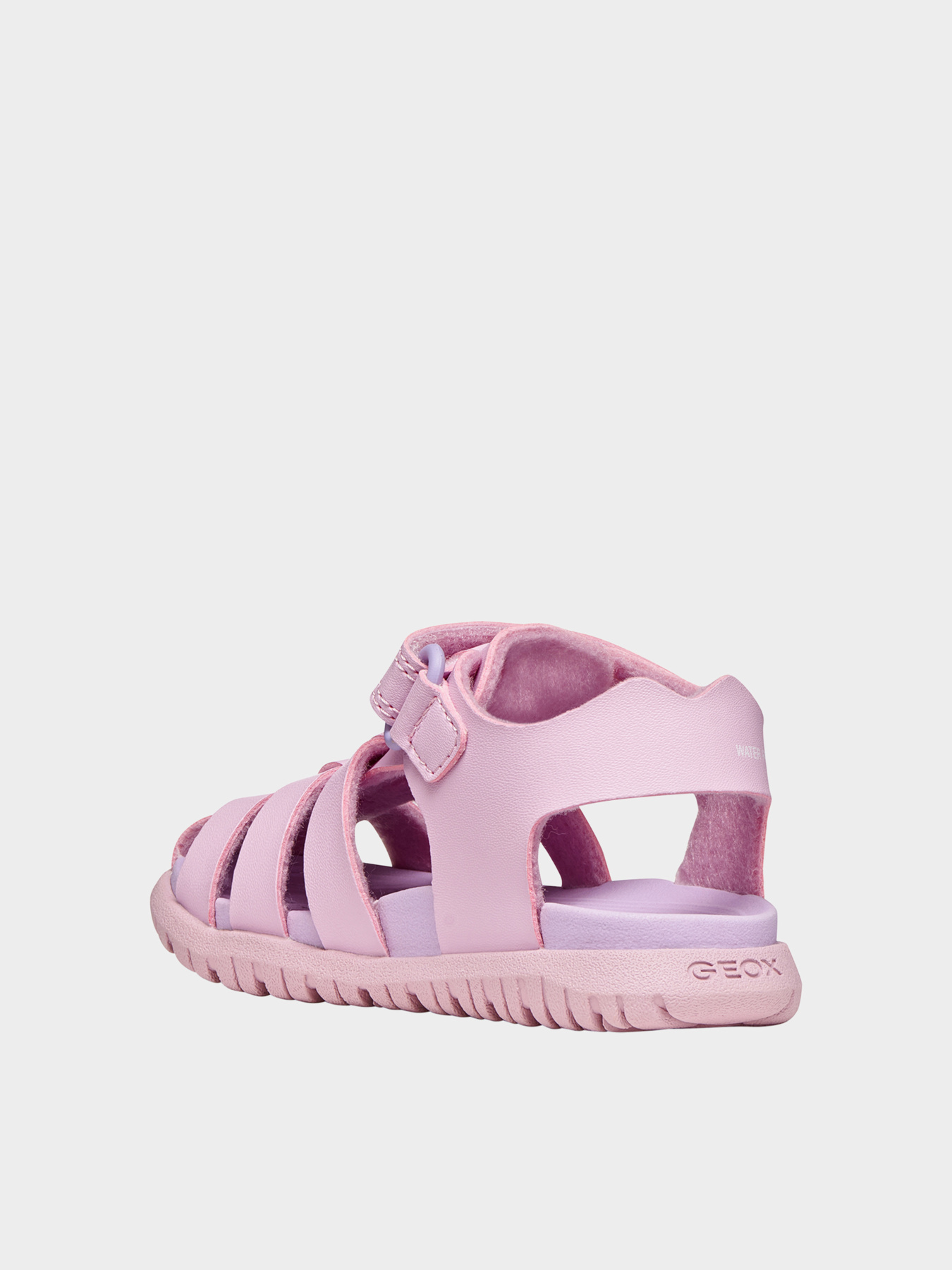 Сандалии Geox SANDAL FUSBETTO модель B556BA-000BC-C8842 Сандалии Geox SANDAL FUSBETTO модель B556BA-000BC-C8842 Фото