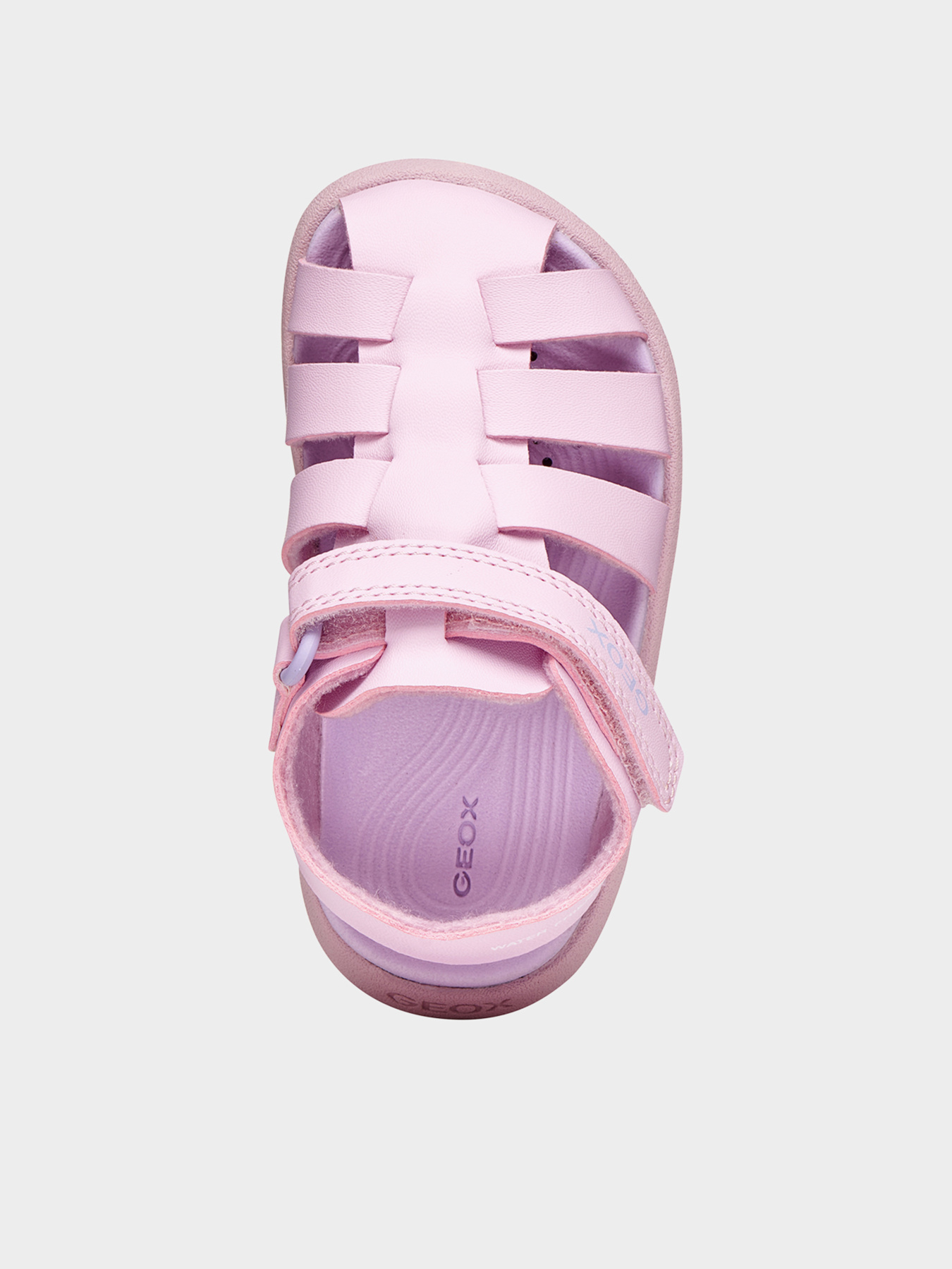 Сандалии Geox SANDAL FUSBETTO модель B556BA-000BC-C8842 Сандалии Geox SANDAL FUSBETTO модель B556BA-000BC-C8842 Фото