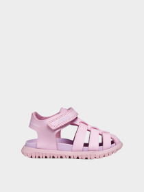 Сандалии Geox SANDAL FUSBETTO модель B556BA-000BC-C8842 Сандалии Geox SANDAL FUSBETTO модель B556BA-000BC-C8842 Фото