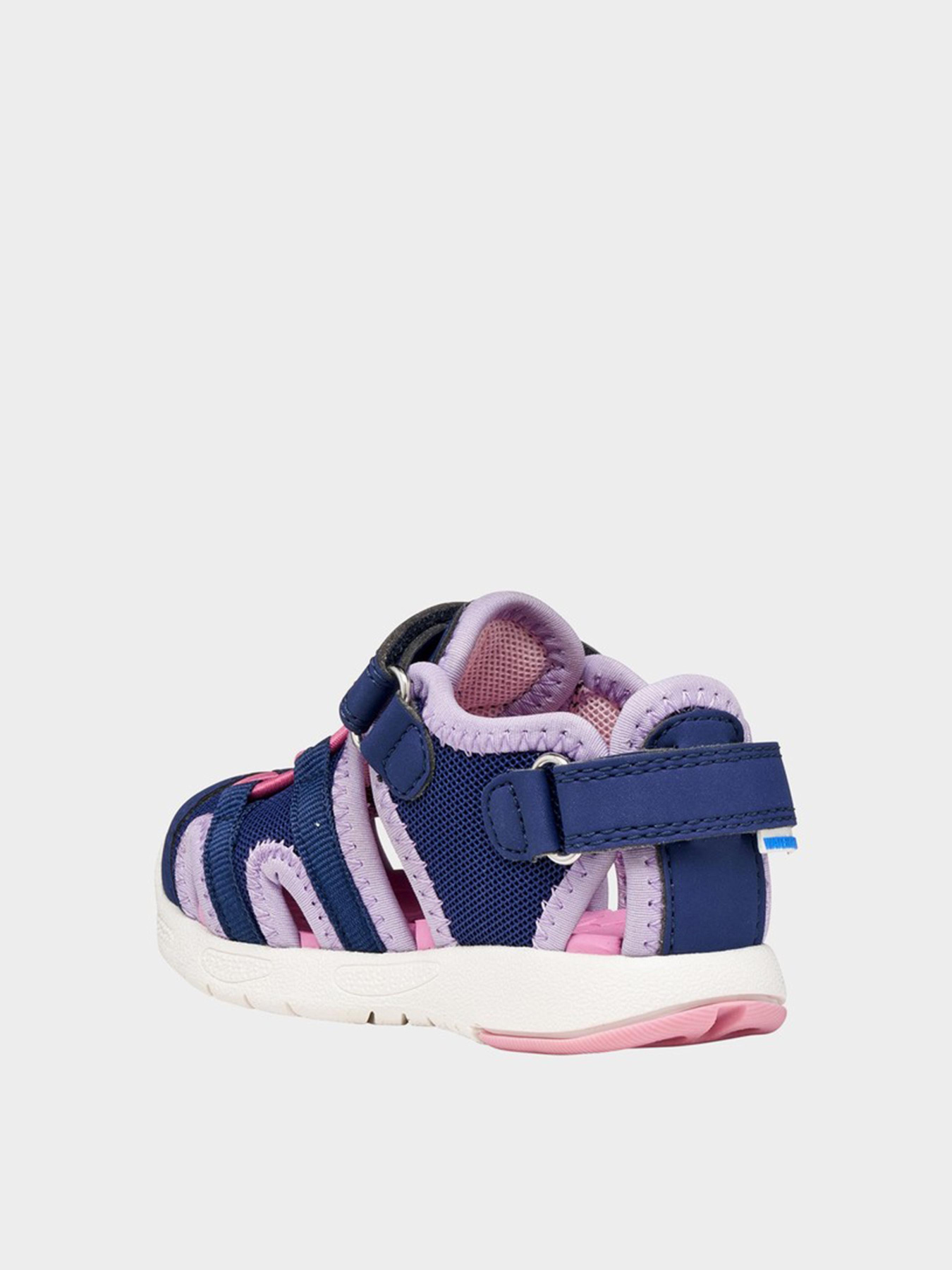 Geox модель B650DA-01450-C4215 Geox модель B650DA-01450-C4215 Фото