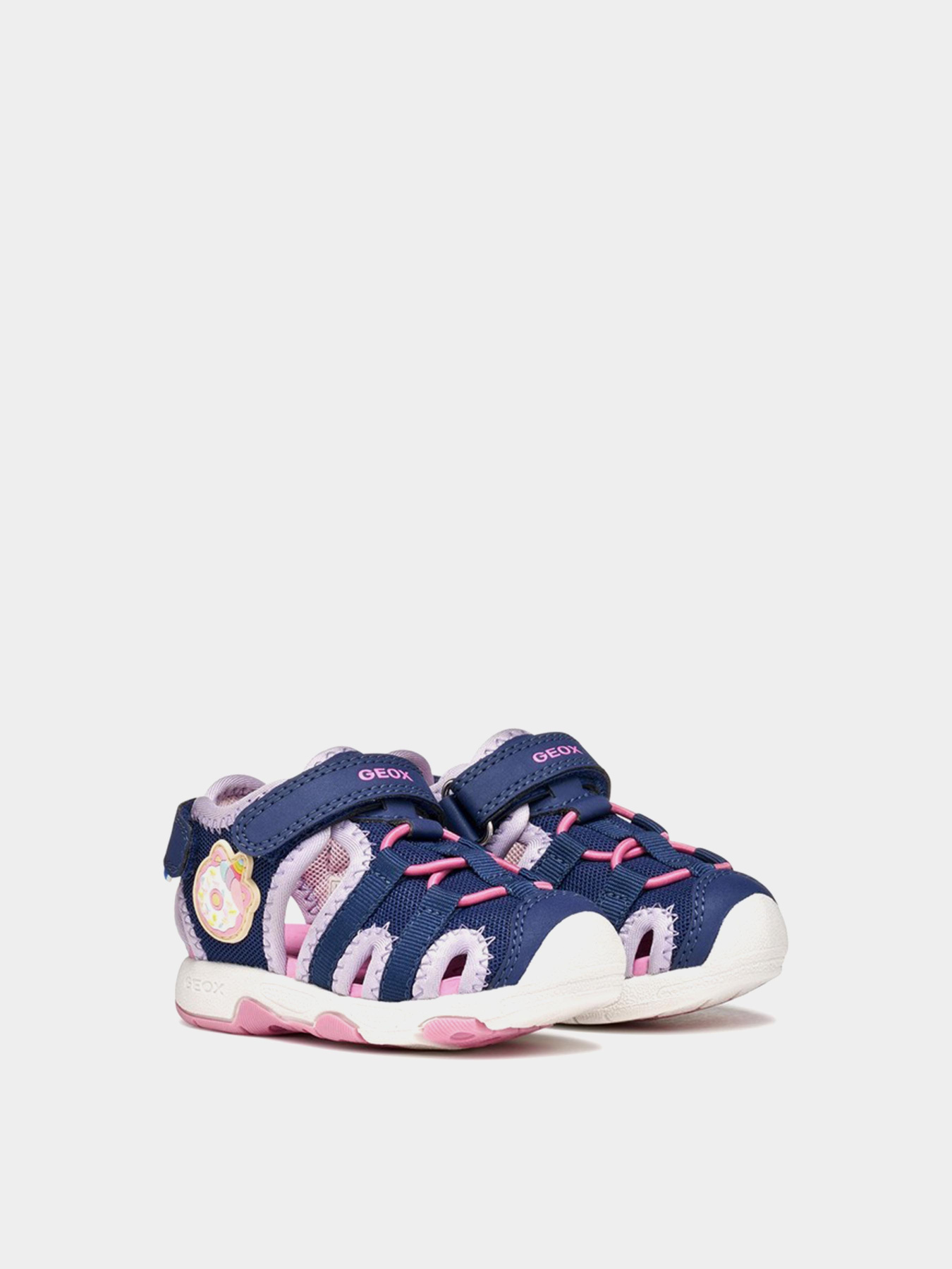 Geox модель B650DA-01450-C4215 Geox модель B650DA-01450-C4215 Фото