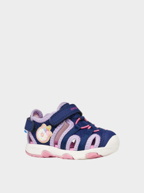 Geox модель B650DA-01450-C4215 Geox модель B650DA-01450-C4215 Фото