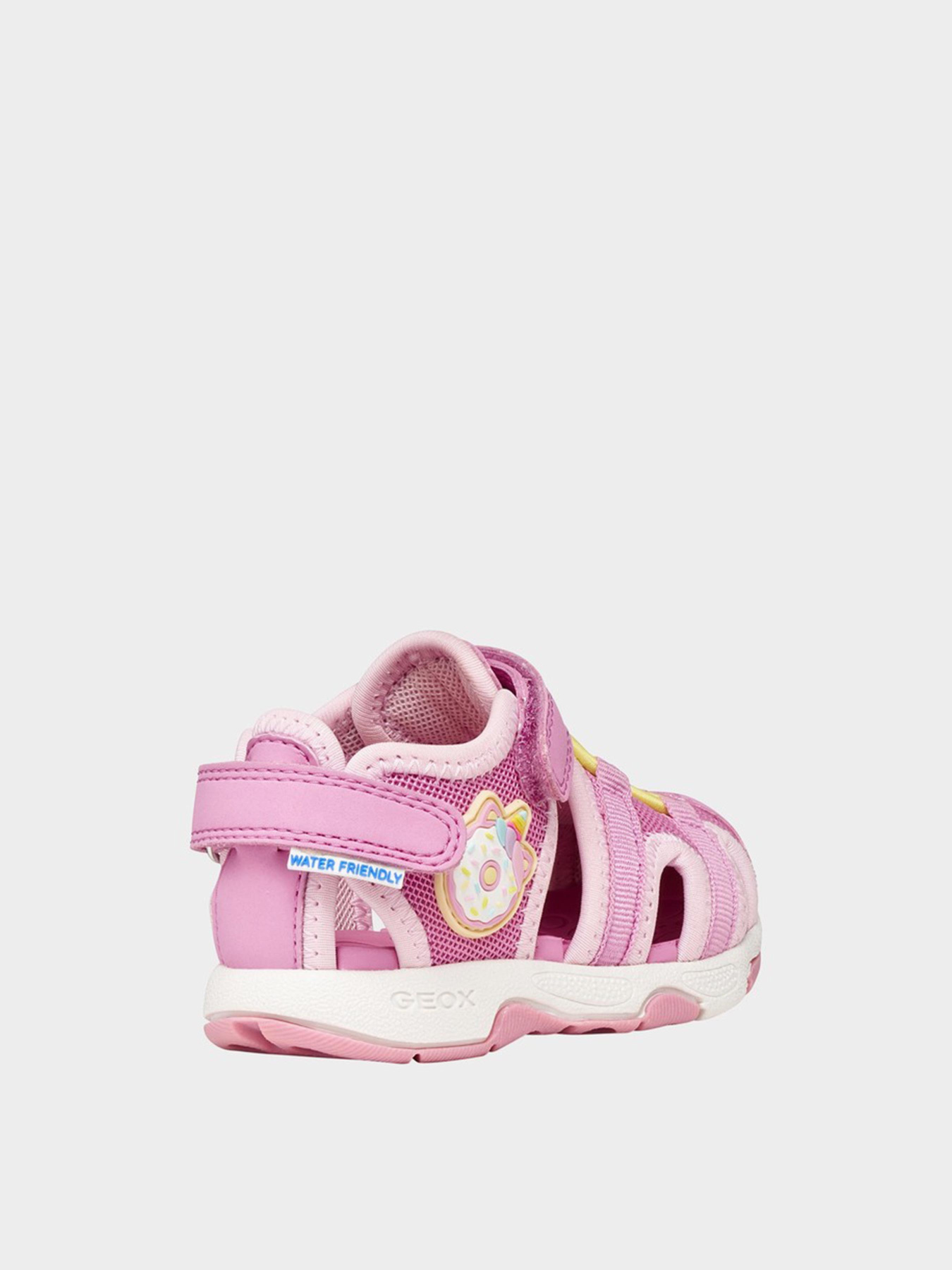 Geox модель B650DA-01450-C8F2M Geox модель B650DA-01450-C8F2M Фото