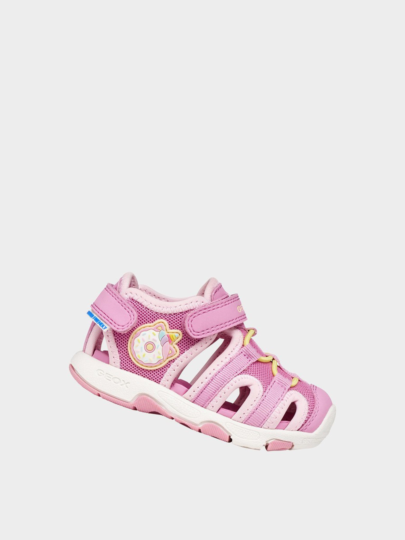 Geox модель B650DA-01450-C8F2M Geox модель B650DA-01450-C8F2M Фото