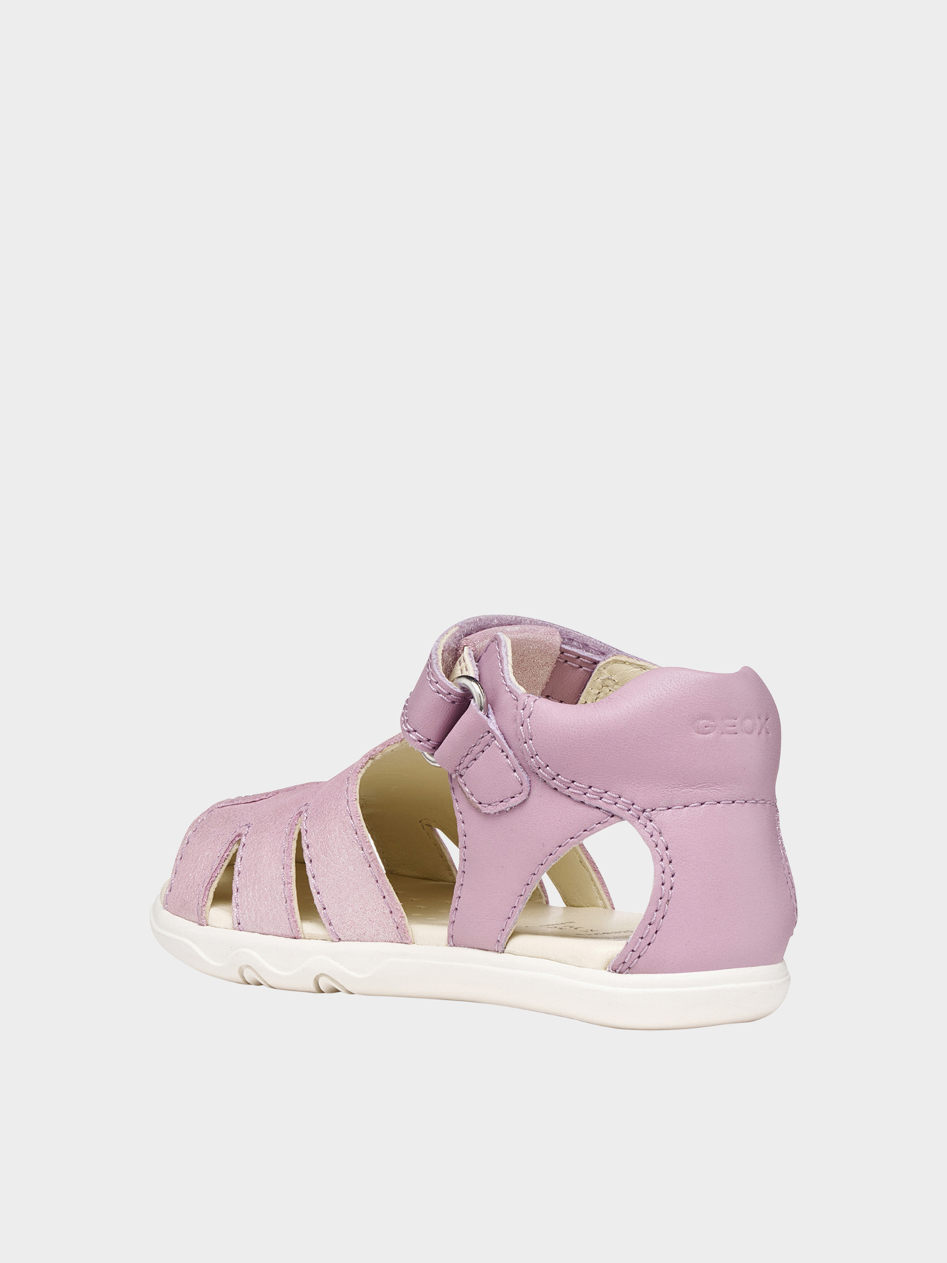 Geox модель B656QA-0CR85-C8020 Фото