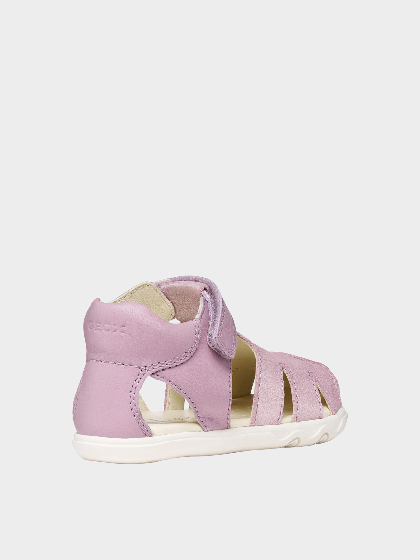 Geox модель B656QA-0CR85-C8020 Фото