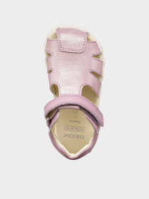 Geox модель B656QA-0CR85-C8020 Фото